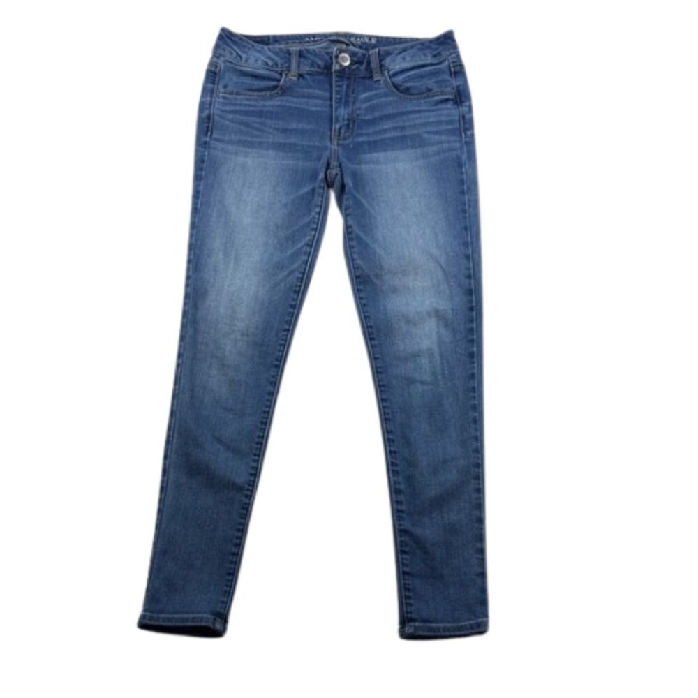 American Eagle Women's Jeggings – Size 6